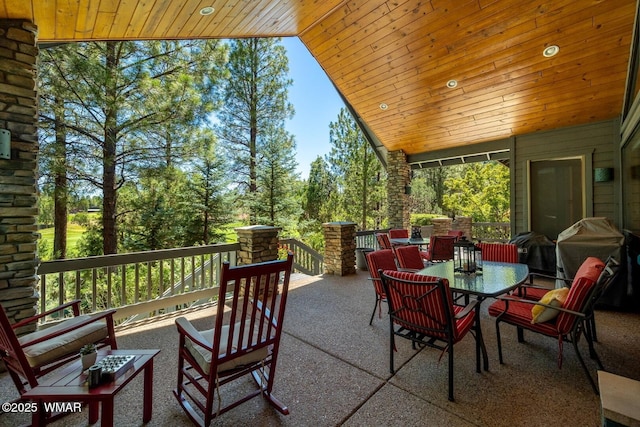 3990 W Sugar Pine Loop, Show Low, AZ 85901 - photo 4