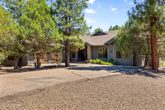 3990 W Sugar Pine Loop, Show Low, AZ 85901 - photo 34
