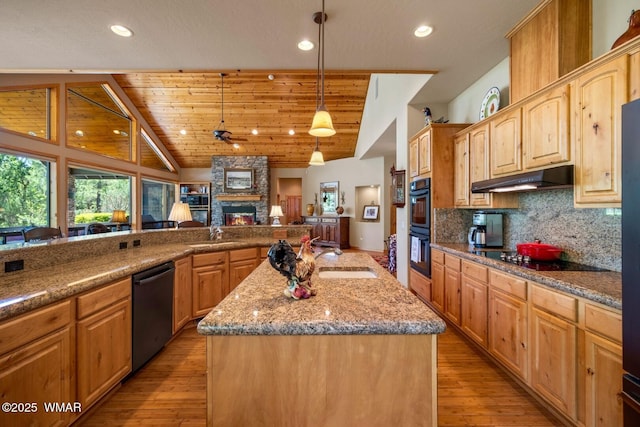 3990 W Sugar Pine Loop, Show Low, AZ 85901 - photo 6