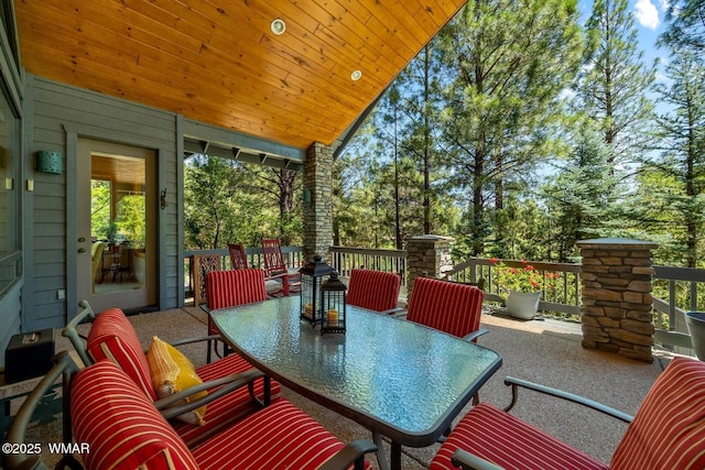 3990 W Sugar Pine Loop, Show Low, AZ 85901 - photo 29
