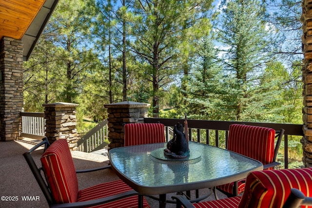 3990 W Sugar Pine Loop, Show Low, AZ 85901 - photo 30