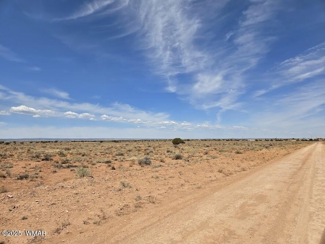 TBD N Clyde Rd, Snowflake, AZ 85937
