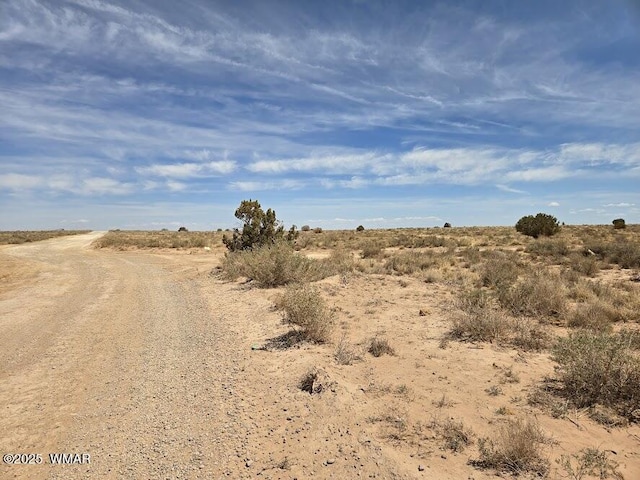 TBD N Clyde Rd, Snowflake, AZ 85937