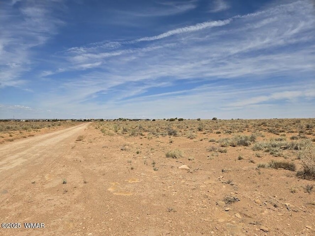 TBD N Clyde Rd, Snowflake, AZ 85937