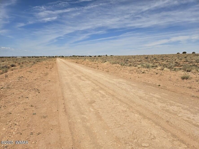 TBD N Clyde Rd, Snowflake, AZ 85937