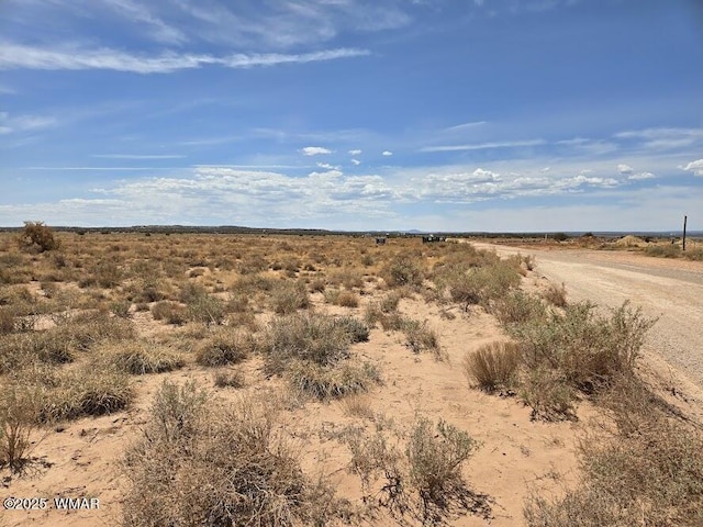 TBD N Clyde Rd, Snowflake, AZ 85937