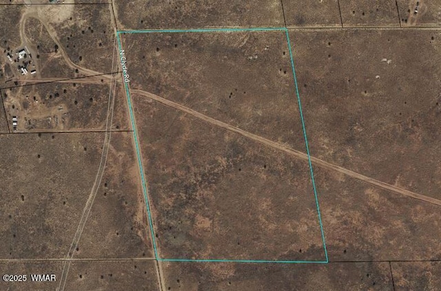 TBD N Clyde Rd, Snowflake, AZ 85937