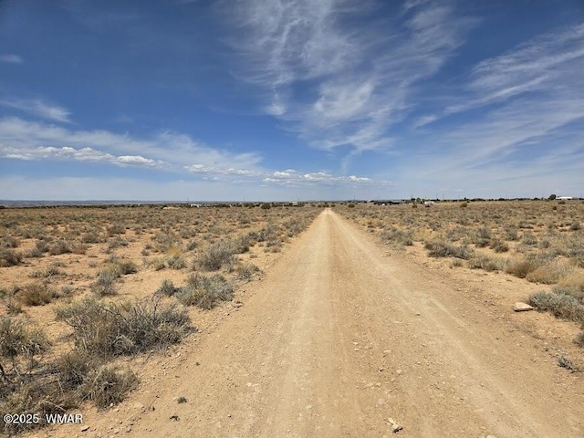 TBD N Clyde Rd, Snowflake, AZ 85937