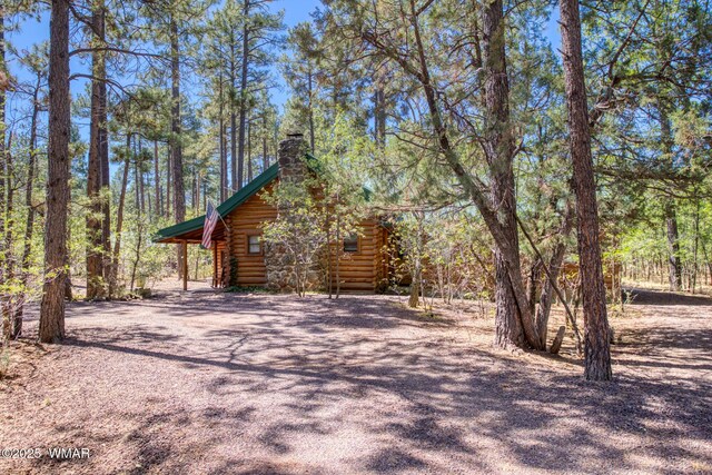 669 W Monarch Cir, Lakeside, AZ 85929 - photo 24