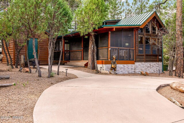 2161 Elizabeth Ave, Show Low, AZ 85901 - photo 1