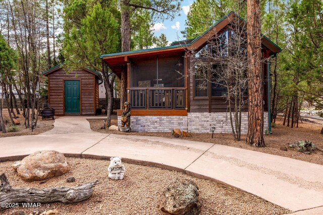 2161 Elizabeth Ave, Show Low, AZ 85901 - photo 2