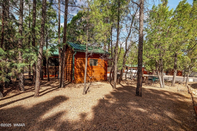 2161 Elizabeth Ave, Show Low, AZ 85901 - photo 3