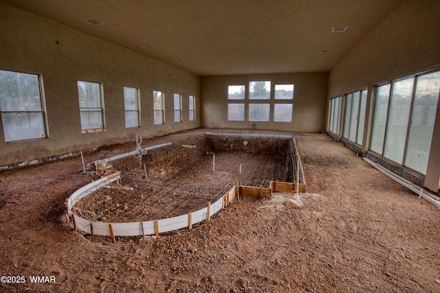 7444 Caldwell Canyon Rd, Snowflake, AZ 85937 - view of sunroom / solarium