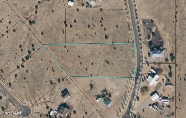 1960 S Blossom Ln, Taylor, AZ 85939 - photo 6