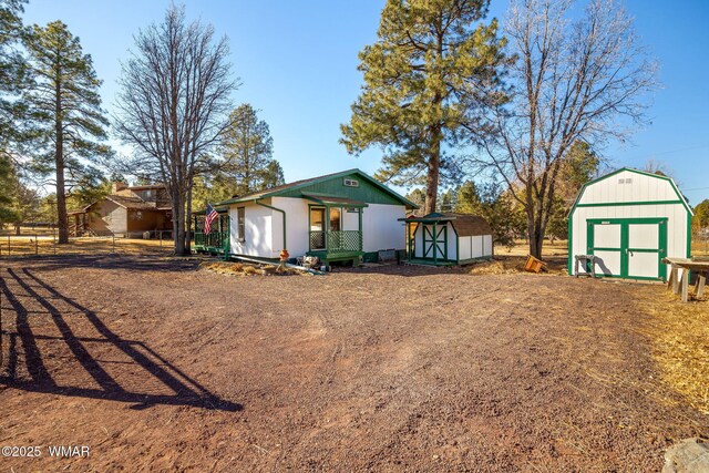 1286 Barbara Ln, Lakeside, AZ 85929 - photo 20