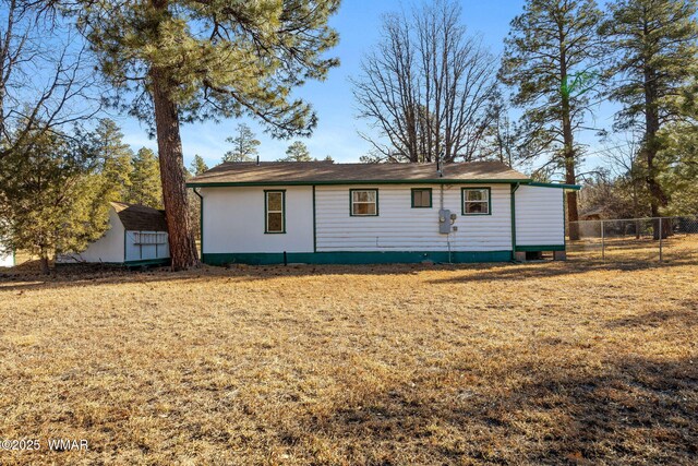 1286 Barbara Ln, Lakeside, AZ 85929 - photo 22