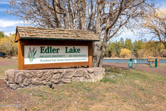 1286 Barbara Ln, Lakeside, AZ 85929 - photo 31