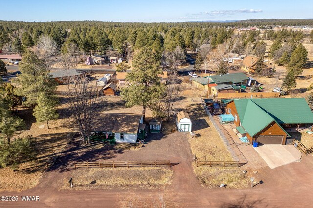 1286 Barbara Ln, Lakeside, AZ 85929 - photo 26