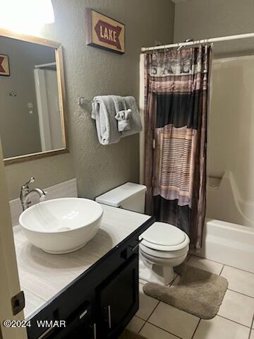 2785 Sports Village Loop, Pinetop, AZ 85935 - photo 9