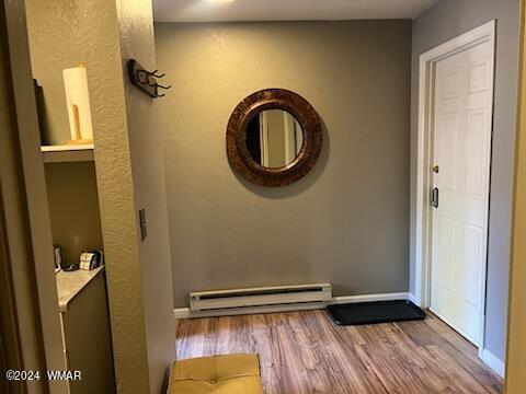 2785 Sports Village Loop, Pinetop, AZ 85935 - photo 14