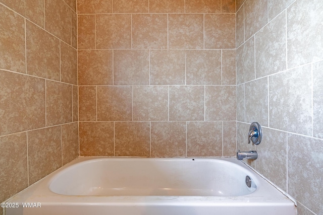 8460 Powells Ln, Show Low, AZ 85901 - view of full bath