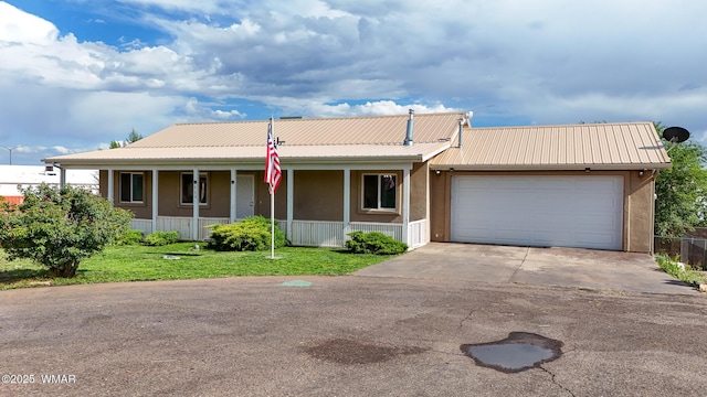 754 N Chelsea Ct, Taylor, AZ 85939 - photo 1