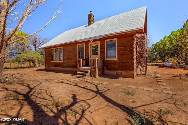 4 N County Road 5501, Concho, AZ 85924 - photo 1