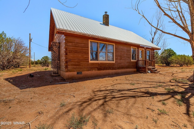 4 N County Road 5501, Concho, AZ 85924 - photo 16
