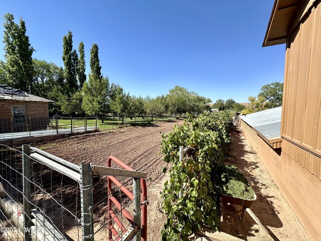 6442 W 1st St, Woodruff, AZ 85942 - photo 21
