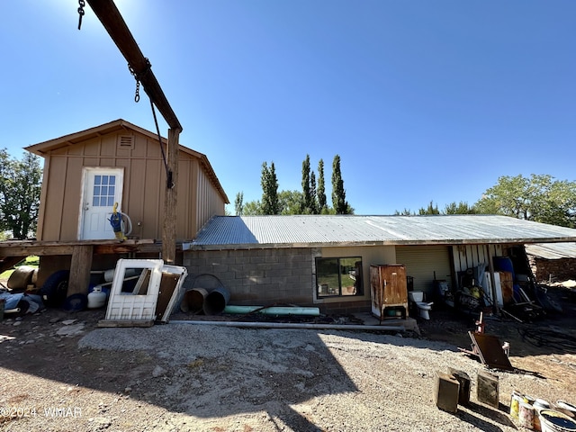 6442 W 1st St, Woodruff, AZ 85942 - photo 23