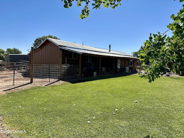 6442 W 1st St, Woodruff, AZ 85942 - photo 15