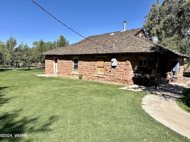 6442 W 1st St, Woodruff, AZ 85942 - photo 16