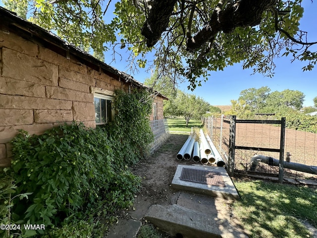 6442 W 1st St, Woodruff, AZ 85942 - photo 17