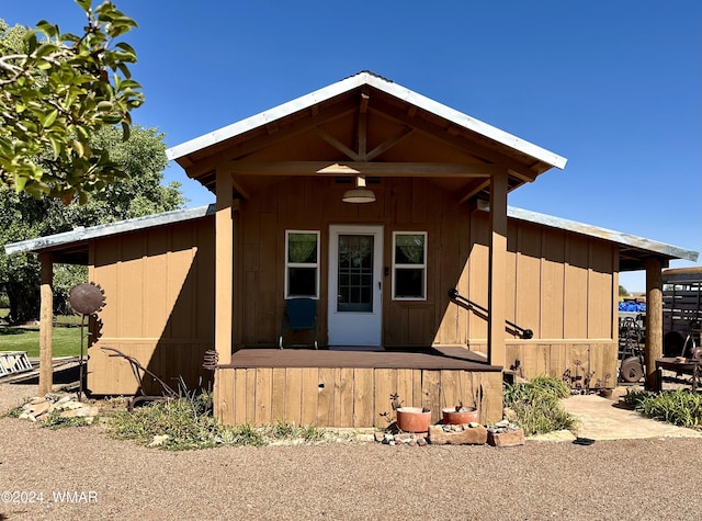 6442 W 1st St, Woodruff, AZ 85942 - photo 4
