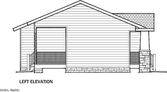661 S Creekside Drive 1A Lot 21, Show Low, AZ 85901 - view of miscellaneous property collateral