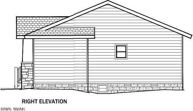 661 S Creekside Drive 1A Lot 21, Show Low, AZ 85901 - view of miscellaneous property collateral