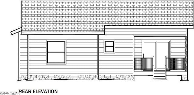 661 S Creekside Drive 1A Lot 21, Show Low, AZ 85901 - view of miscellaneous document