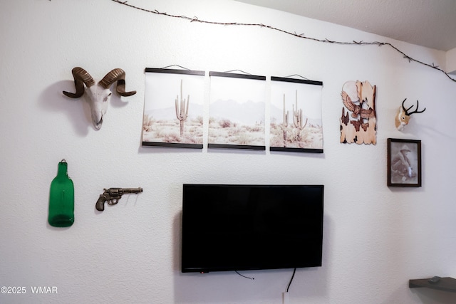 2853 Markham Rd, Overgaard, AZ 85933 - detailed view