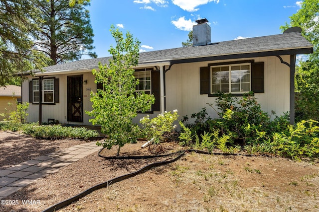 1461 W Oliver, Show Low, AZ 85901 - photo 1