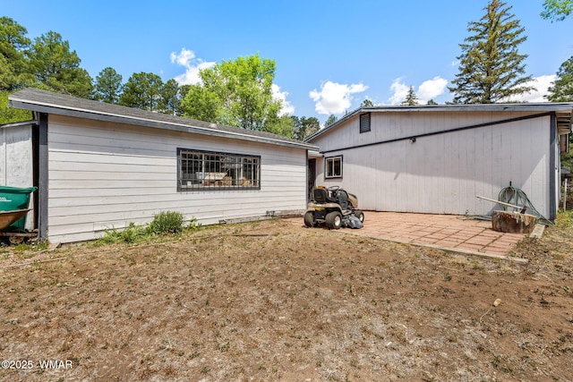 1461 W Oliver, Show Low, AZ 85901 - photo 25