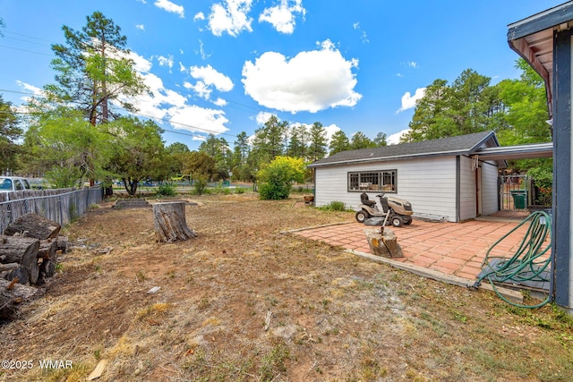 1461 W Oliver, Show Low, AZ 85901 - photo 27