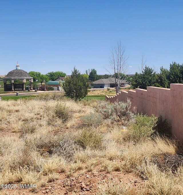 2642 Foothill Cir, Snowflake, AZ 85937