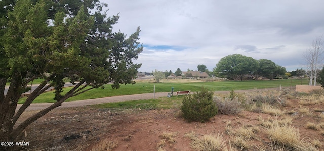 2642 Foothill Cir, Snowflake, AZ 85937