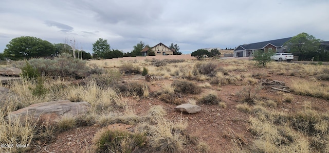 2642 Foothill Cir, Snowflake, AZ 85937