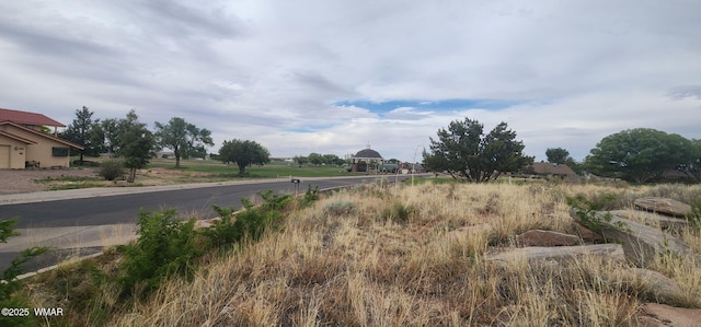 2642 Foothill Cir, Snowflake, AZ 85937