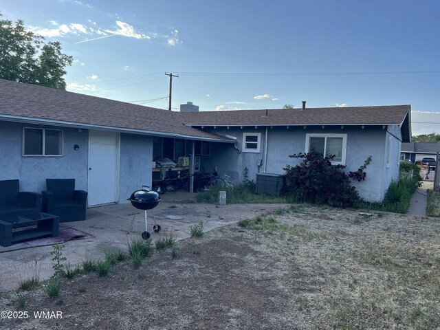 461 W Center St, Snowflake, AZ 85937 - photo 6
