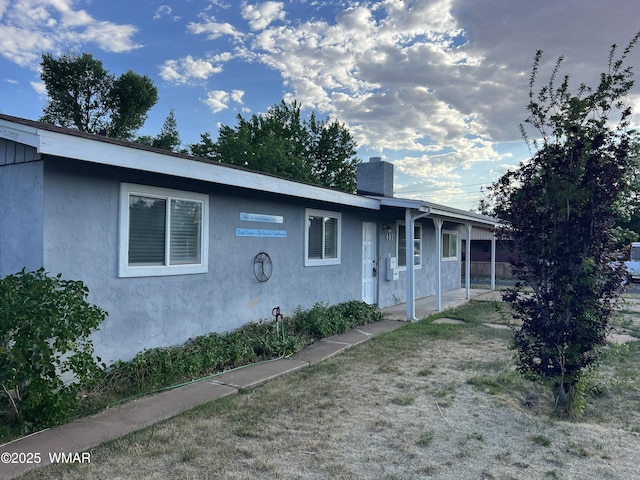 461 W Center St, Snowflake, AZ 85937 - photo 33