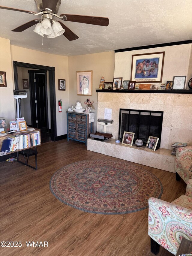 461 W Center St, Snowflake, AZ 85937 - photo 9