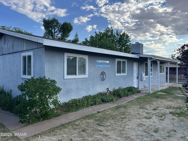 461 W Center St, Snowflake, AZ 85937 - photo 34