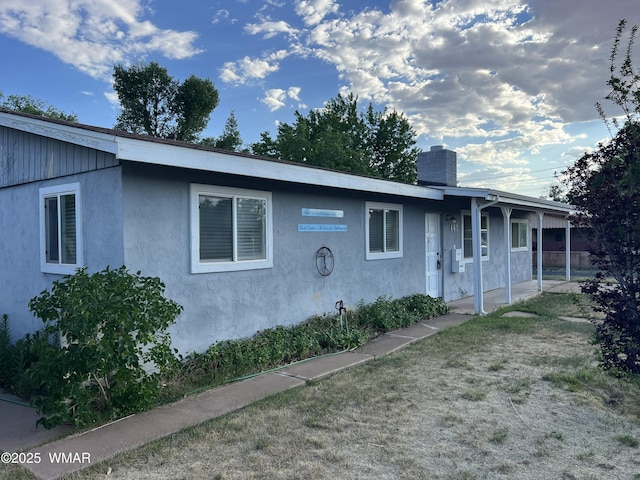 461 W Center St, Snowflake, AZ 85937 - photo 1